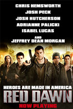 Watch Red Dawn Vumoo