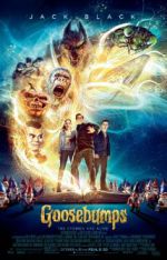 Watch Goosebumps Vumoo