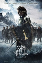 Watch Snow White and the Huntsman Vumoo