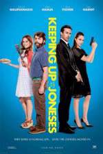 Watch Keeping Up with the Joneses Vumoo