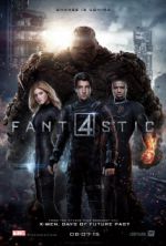 Watch Fantastic Four Vumoo