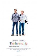 Watch The Internship Vumoo