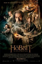 Watch The Hobbit: The Desolation of Smaug Vumoo