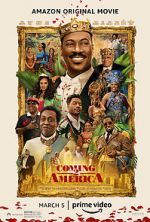 Watch Coming 2 America Vumoo