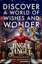 Watch Jingle Jangle: A Christmas Journey Vumoo