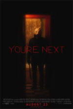 Watch You're Next Vumoo