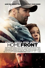 Watch Homefront Vumoo