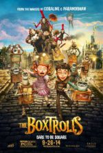 Watch The Boxtrolls Vumoo