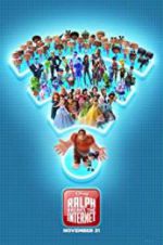Watch Ralph Breaks the Internet Vumoo