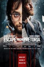 Watch Escape from Pretoria Vumoo
