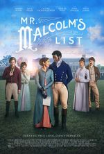 Watch Mr. Malcolm's List Vumoo