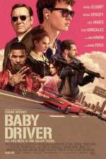 Watch Baby Driver Vumoo