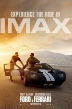 Watch Ford v Ferrari Vumoo