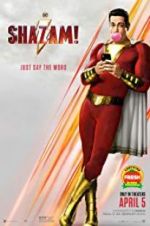 Watch Shazam! Vumoo