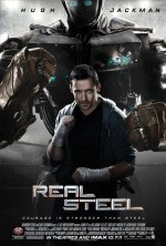 Watch Real Steel Vumoo