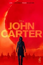 Watch John Carter Vumoo