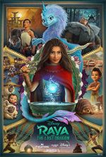 Watch Raya and the Last Dragon Vumoo