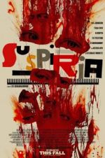 Watch Suspiria Vumoo