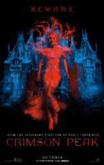 Watch Crimson Peak Vumoo
