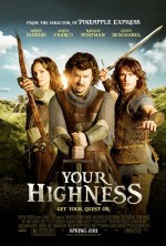 Watch Your Highness Vumoo