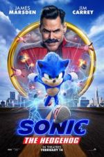 Watch Sonic the Hedgehog Vumoo