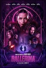 Watch From the World of John Wick: Ballerina Vumoo