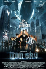 Watch Iron Sky Vumoo