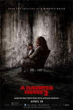 Watch A Haunted House 2 Vumoo