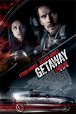 Watch Getaway Vumoo
