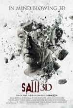 Watch Saw 3D Vumoo