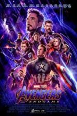 Watch Avengers: Endgame Vumoo