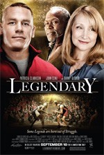 Watch Legendary Vumoo