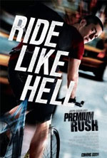 Watch Premium Rush Vumoo