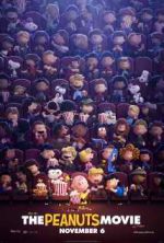Watch The Peanuts Movie Vumoo
