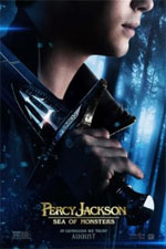 Watch Percy Jackson: Sea of Monsters Vumoo