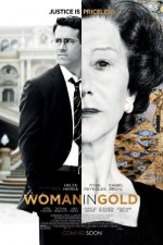 Watch Woman in Gold Vumoo