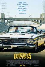 Watch Lowriders Vumoo