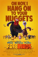 Watch Free Birds Vumoo