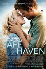 Watch Safe Haven Vumoo