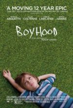Watch Boyhood Vumoo