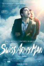 Watch Swiss Army Man Vumoo