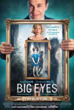 Watch Big Eyes Vumoo