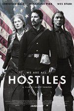 Watch Hostiles Vumoo