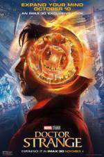 Watch Doctor Strange Vumoo