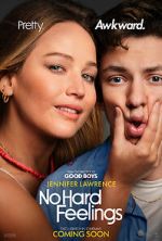 Watch No Hard Feelings Vumoo