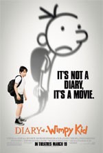 Watch Diary of a Wimpy Kid Vumoo