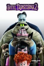 Watch Hotel Transylvania 2 Vumoo