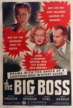 Watch The Big Boss Vumoo