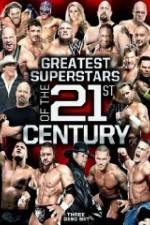 Watch WWE Greatest Stars of the New Millenium Vumoo