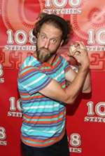 Watch Josh Blue: Broccoli Vumoo